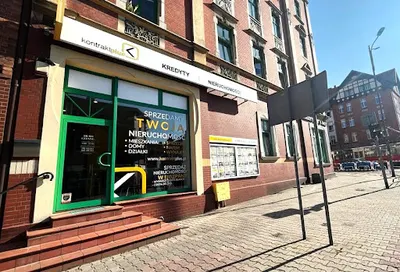 KONTRAKT PLUS Nieruchomości - Centrala